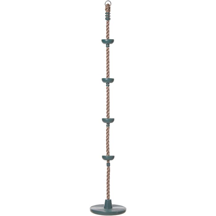 KREA huske og klatretau, 160 cm, 1 stk.