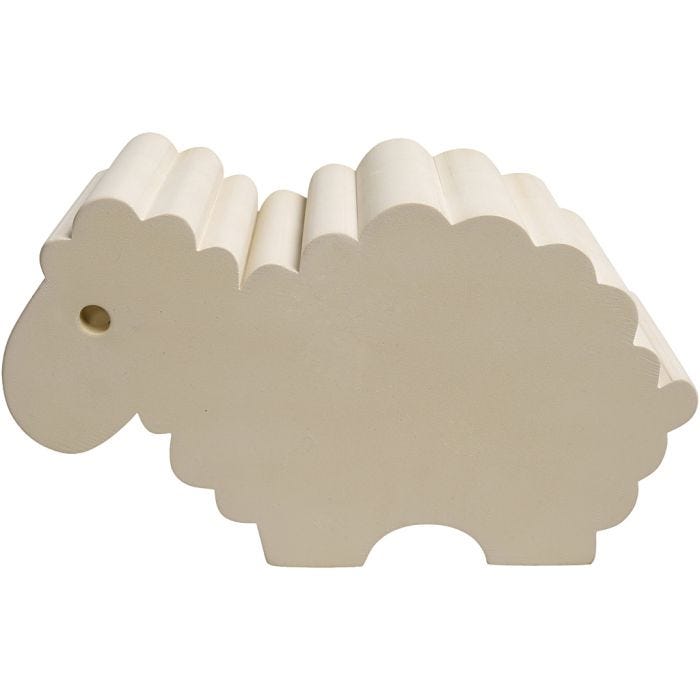 Units Sau – stor, 34x57x20 cm, 1 stk.