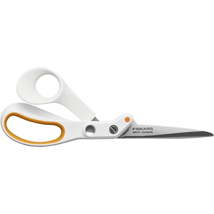Amplify RazorEdge®, L: 21 cm, høyre, 1 stk.