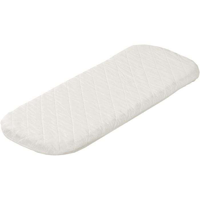 Madrass til barnevogn, 92x36 cm, 1 stk.