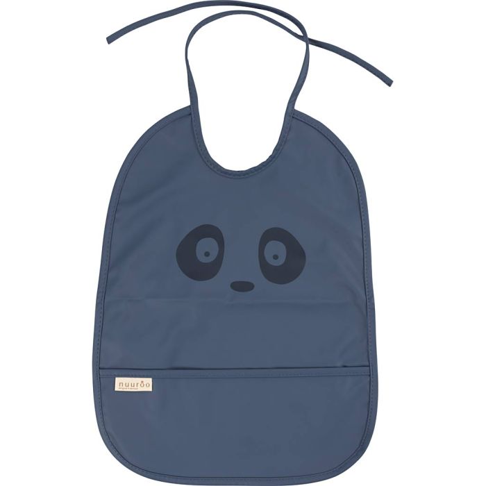 Smekke, Havblå, str. 28x37 cm, 1 stk.