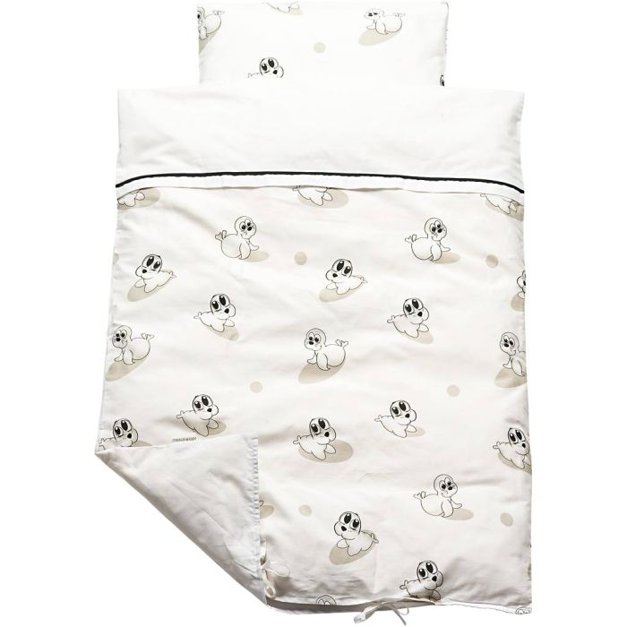 Sengetøysett, str. 100x140 cm, 1 sett