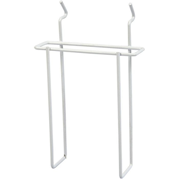 Brosjyreholder, 110x35x150 mm, 1 stk.