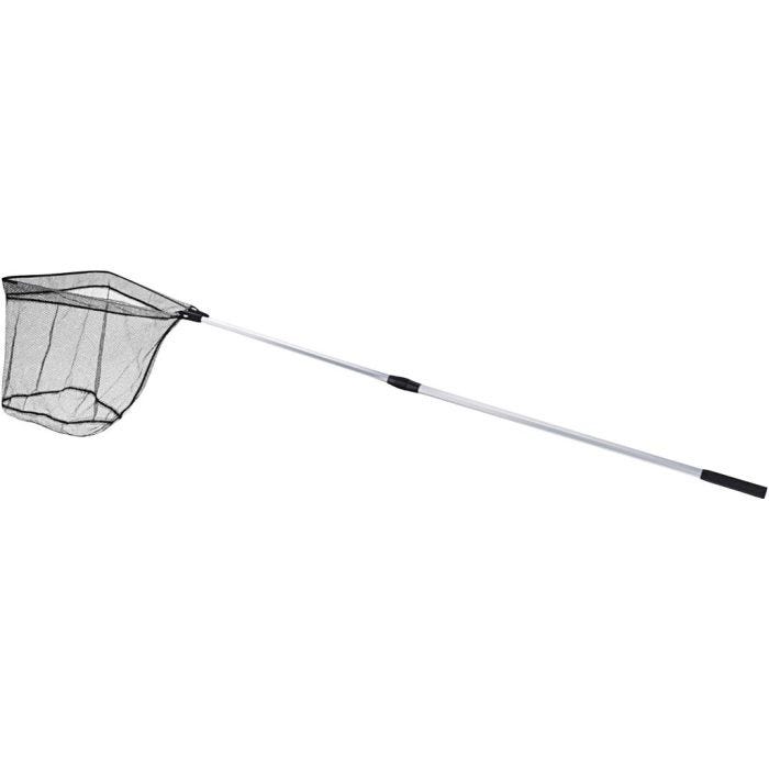 Fiskehåv med teleskopskaft, L: 109-150 cm, 1 stk.