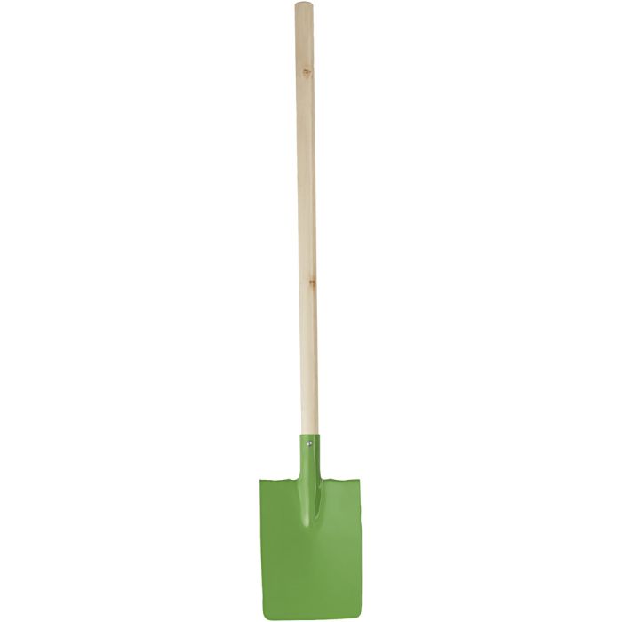 Barnespade, 71 cm, 1 stk.