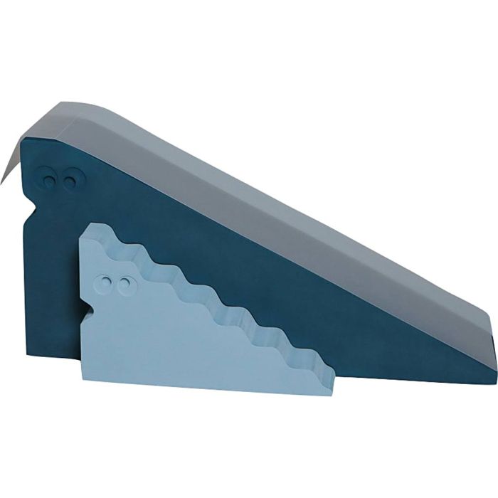 Dino tumlemøbler, str. 34x70x24 cm, 1 stk.