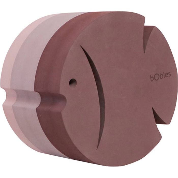 Fisk tumlemøbel, str. 30x20 cm, 1 stk.