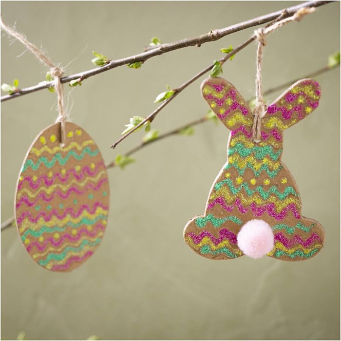 Mini DIY Kit Dekorasjon