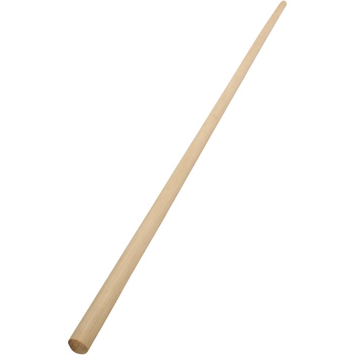 Kosteskaft, 140 cm, 1 pk.