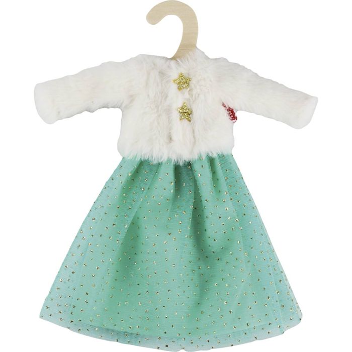 Dukkeklær, L: 29 cm, 1 stk.