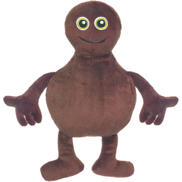 Babblarna Kosedyr, Babba, str. 30 cm, 1 stk.