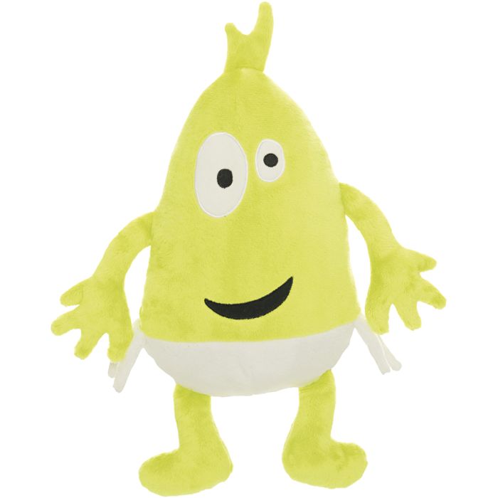 Babblarna Kosedyr, Dadda, 30 cm, 1 stk.