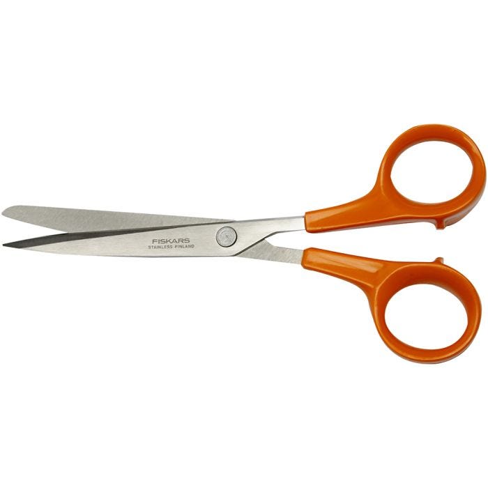Classic Multi-Universalsaks, 17 cm, 1 stk.