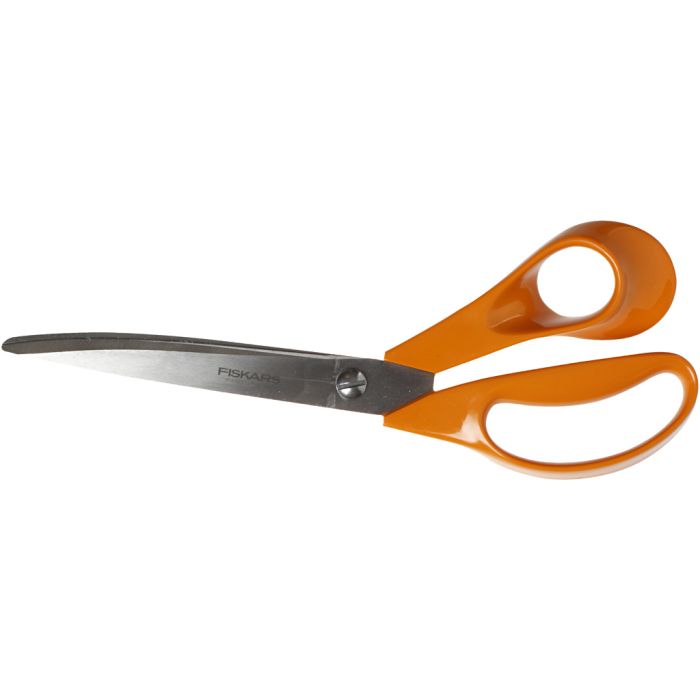Classic Skreddersaks, L: 25 cm, høyre, 1 stk.