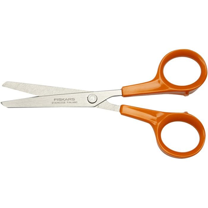 Classic Universalsaks, 13 cm, 1 stk.
