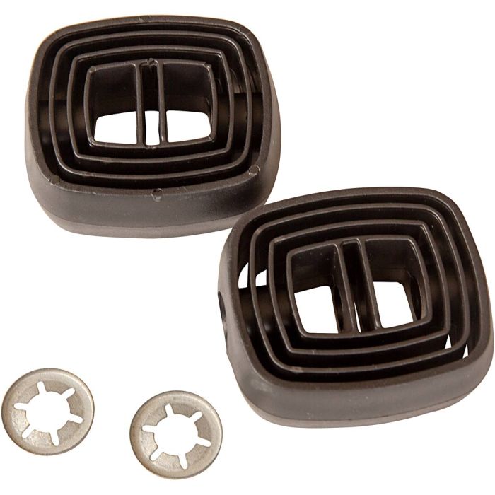 Winther Circleline pedalsett, 1 pk.