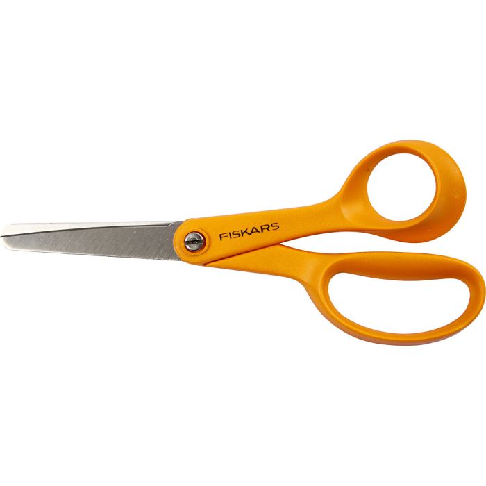 Classic Juniorsaks, L: 14 cm, høyre, 1 stk.