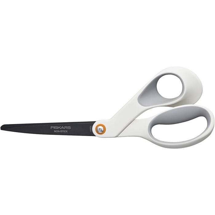 Slipp-lett Universalsaks, L: 21 cm, høyre, 1 stk.