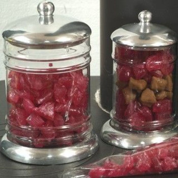 Oppskrift - Altheadrops