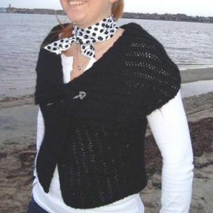 Vest på tvers