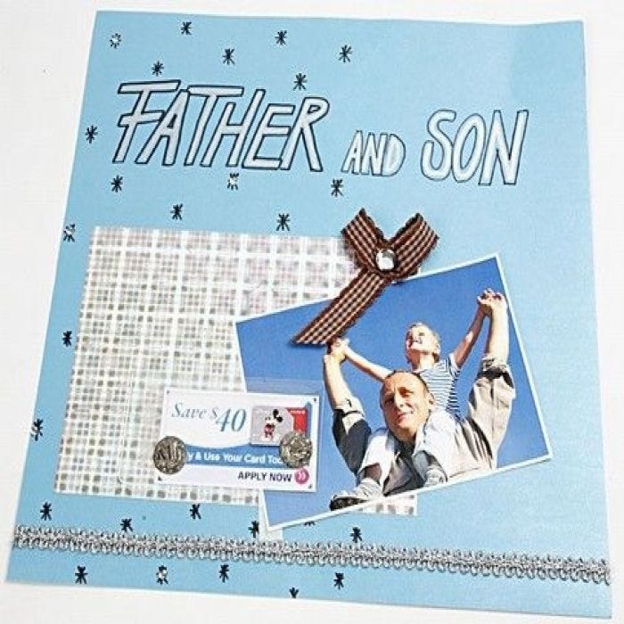 3L produkter til bla. scrapbooking