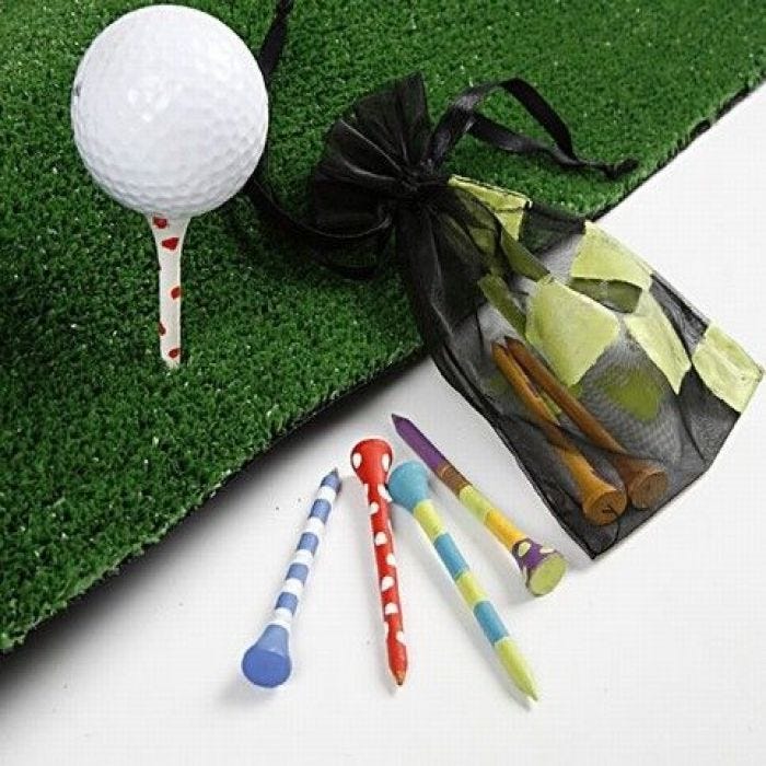Golfpegger
