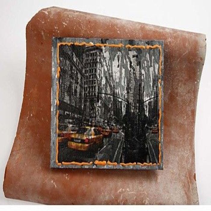 Serviettdecoupage