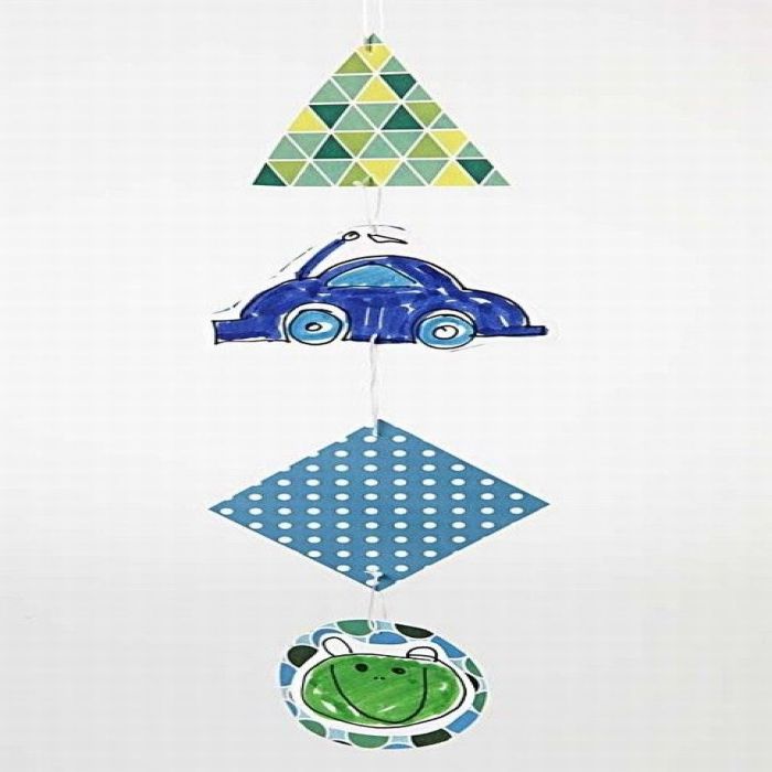 Uro av Colorbar kartong