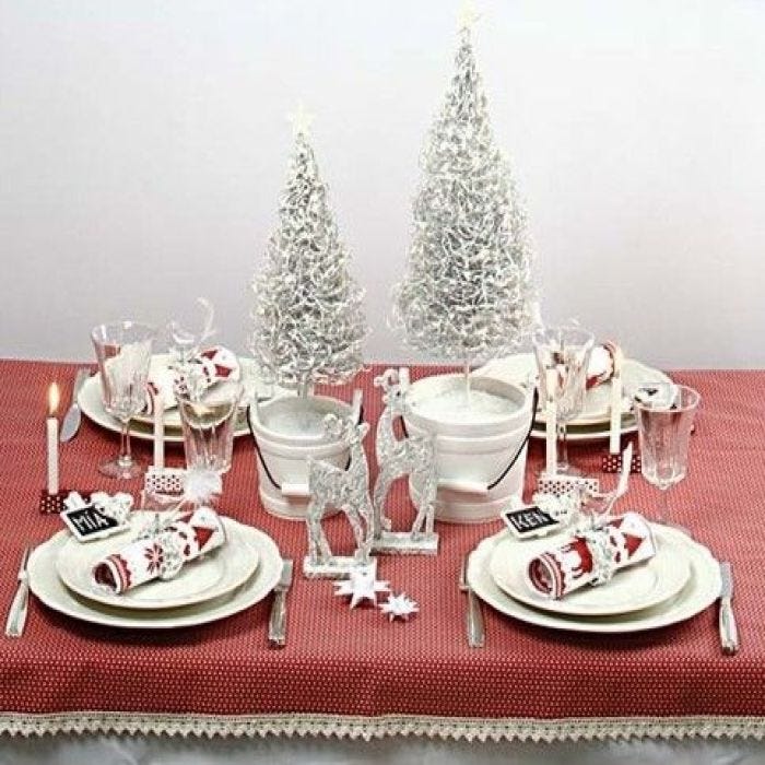 Lekkert julebord
