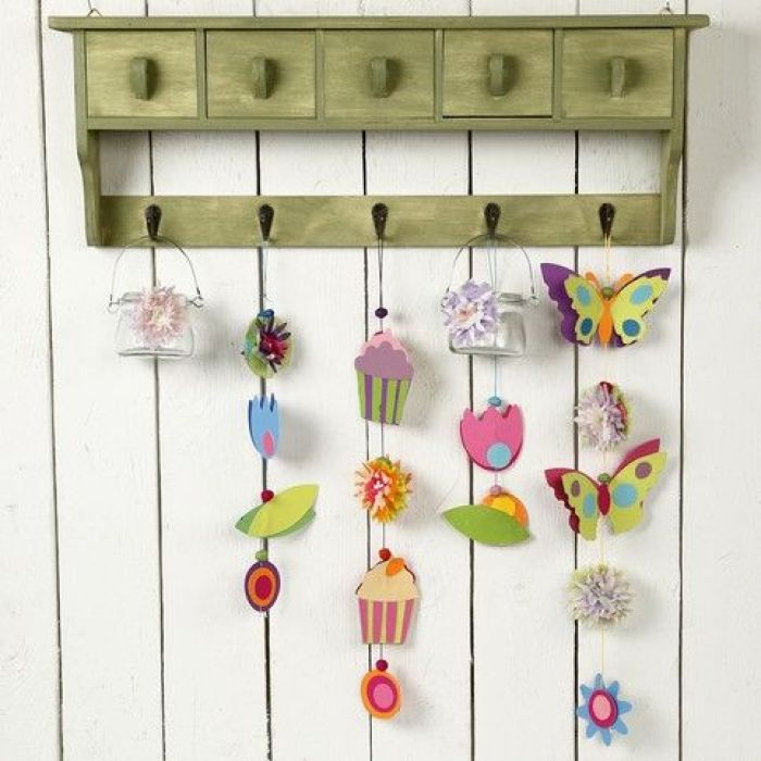 Sommerhygge i lange baner