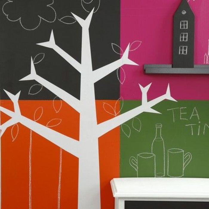 Wall stickers