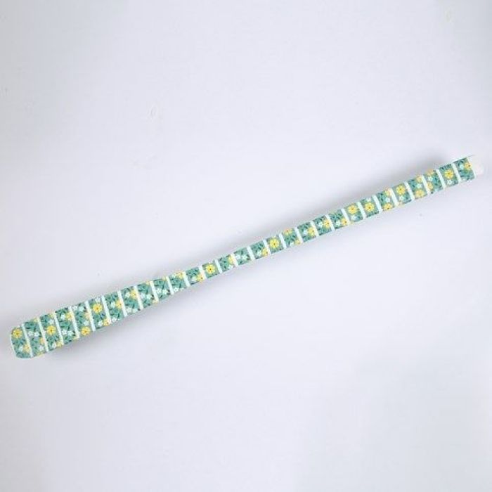 Mønstertape på skohorn av bambus