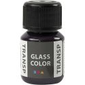 Glass Color Transparent, violet, 30 ml/ 1 fl.