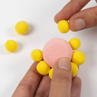 Slik kobler du til Silk Clay®