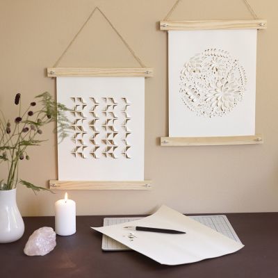 Papirkunst