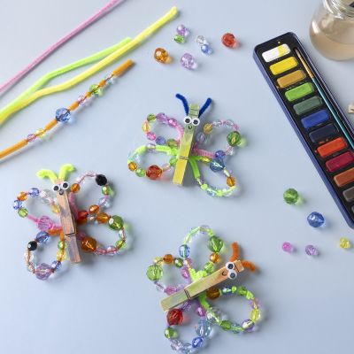 Kleshenger-sommerfugler