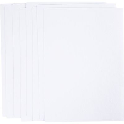 Ark til vannl&oslash;selig broderi