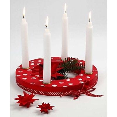 Adventsstake