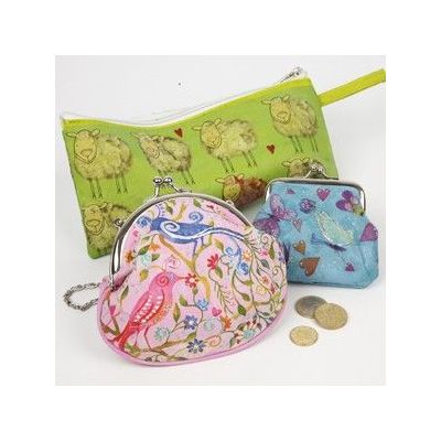 Søte vesker og punger