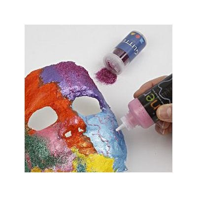 Gipsmasker