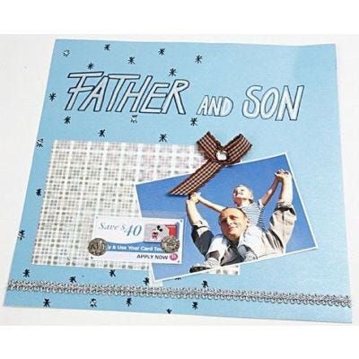 3L produkter til bla. scrapbooking