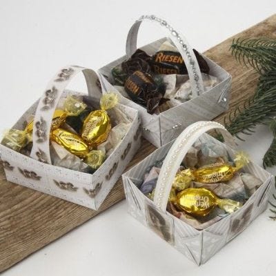Julepynt du kan lage selv