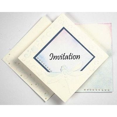 Kort til invitasjoner