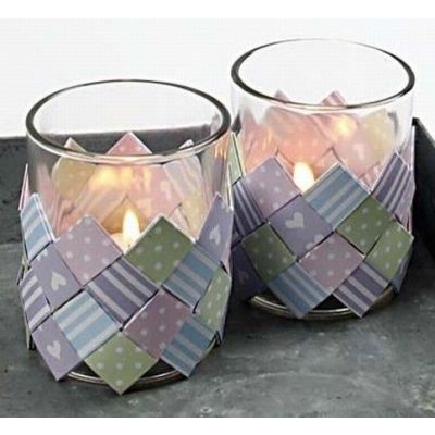 Vivi Gade flettestrimler