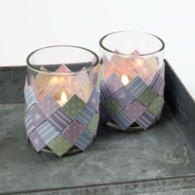 Vivi Gade flettestrimler