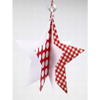 Stjerne av Vivi Gade Design London