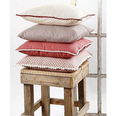 Puter av Vivi Gade Design stoff