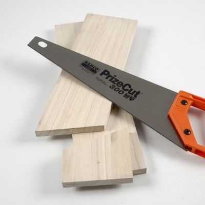 Fuglekasse - bygg selv