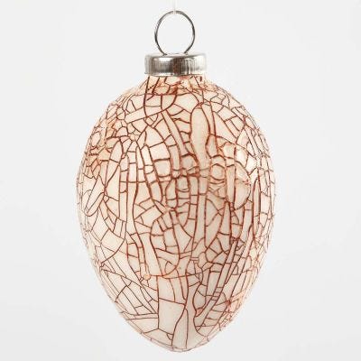 Krakeleret patina med Facetten-Lack