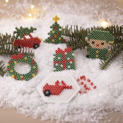 Julebil